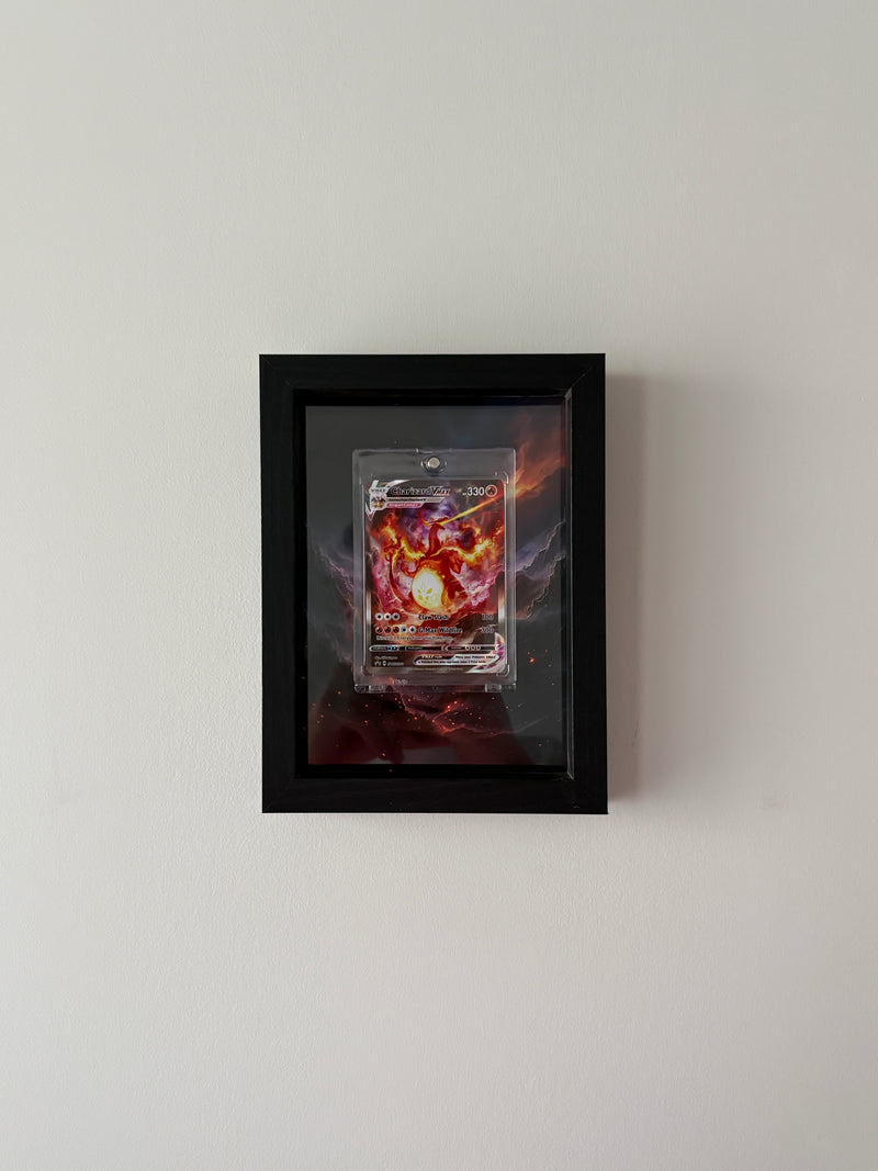 Holohouse frame