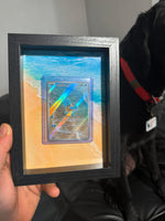 Squirtle #170 Premium Shadow Box Display