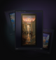 Custom Shadow Box TCG Display