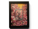 Fezandipiti Ascended Heroes Premium Shadow Box Display