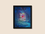 Gengar VMAX Card Display Frame – Fusion Strike 8x10 - Pokemon Gift