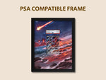 Groudon Display Frame – Paradox Rift Pokemon Card Gift | 8x10 Display