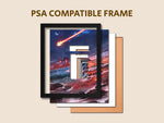 Groudon Display Frame – Paradox Rift Pokemon Card Gift | 8x10 Display