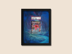 Gengar VMAX Card Display Frame – Fusion Strike 8x10 - Pokemon Gift