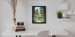 Crown Zenith Galarian Gallery Display Frame – 12x16 Pokémon Collector Display | Holo House Handmade Art
