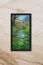 Venusaur 2026 Evolution Extended Art Display – Pokemon 151 Frame (Raw/Graded)