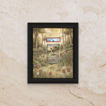 Beautifly Ascended Heroes Extended Art Display [High Definition] – Premium Shadowbox Frame for Raw or Graded Cards | Garden Decor