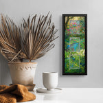 Venusaur 2026 Evolution Extended Art Display – Pokemon 151 Frame (Raw/Graded)