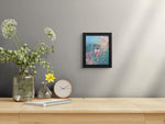 Nico Robin OP12-087 Extended Art Display Frame | One Piece 8x10 Frame (Raw/Graded)