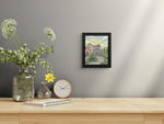 Machoke Scarlet & Violet Extended Art Display – 8x10 Pokemon Frame (Raw/Graded)