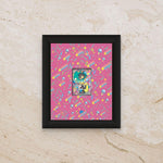 Iono's Bellibolt Ascended Heroes Extended Art Display – 8x10 Pokemon Frame (Raw/Graded)
