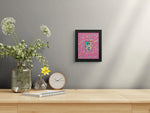 Iono's Bellibolt Ascended Heroes Extended Art Display – 8x10 Pokemon Frame (Raw/Graded)
