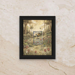 Beautifly Ascended Heroes Extended Art Display [High Definition] – Premium Shadowbox Frame for Raw or Graded Cards | Garden Decor