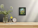 Charizard VSTAR SWSH260 Extended Art Display – 8x10 Pokemon Frame (Raw/Graded)