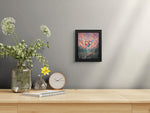 Salamence Journey Together Extended Art Display – 8x10 Frame (Raw/Graded cards)