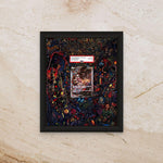 Giratina V Alternate Art Display Lost Origin 186 - 8x10 Frame (Raw/Graded cards)