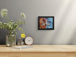 Groudon vs Kyogre Clash Display Extended Art – 8x10 Frame (Raw/Graded cards)