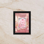Slurpuff Ascended Heroes Extended Art Display – 8x10 Pokemon Frame (Raw/Graded)
