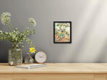 Lechonk Extended Art Display Frame | 8x10 (Raw/Graded Cards)
