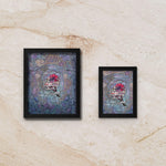 N's Zoroark Ascended Heroes Extended Art Display – 8x10 Pokemon Frame (Raw/Graded)